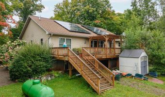 511 3rd St, Alpha, MI 49902