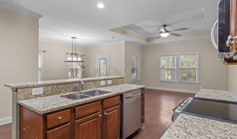 367 Kerr Lake Rd, Aberdeen, NC 28315