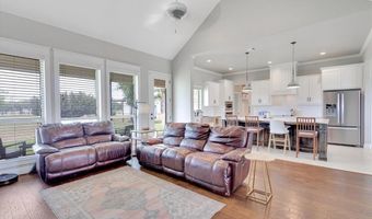 1001 N Oak Trl, Weatherford, TX 76085