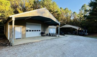 1450 CR 704, Blue Mountain, MS 38610
