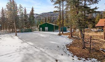 348 Ponderosa Homes Rd, Bayfield, CO 81122