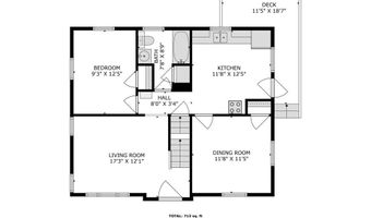 32 Rosemere Dr, East Providence, RI 02914