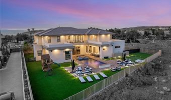 5 Crystal Tree Pass, Henderson, NV 89052