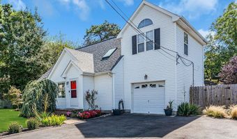 1201 Spray Ave, Beachwood, NJ 08722