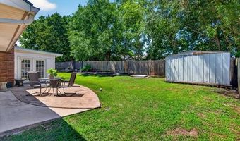 4832 Melody Ln, Bartlesville, OK 74006