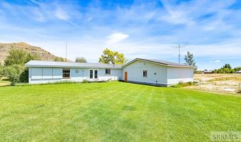 2533 N Hwy 93, Arco, ID 83213