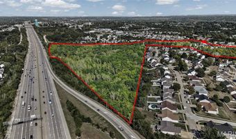 1 Hickory Sq, Arnold, MO 63010