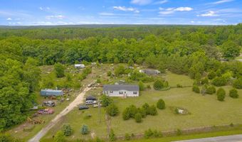 1549 Bethany Church Rd, Belton, SC 29627