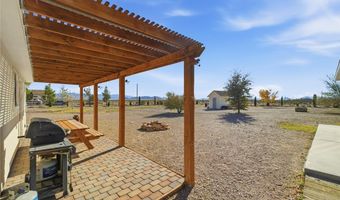 3599 E Poplar Ave, Amargosa Valley, NV 89020