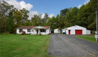 6610 6th Ave, Andover, OH 44003