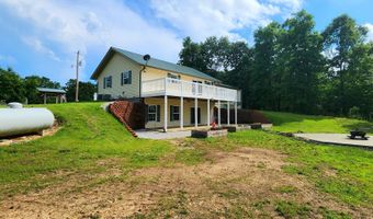 17529 St Highway U, Ava, MO 65608
