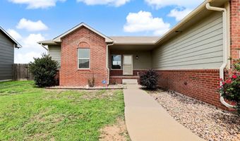 1455 N Aster, Andover, KS 67002