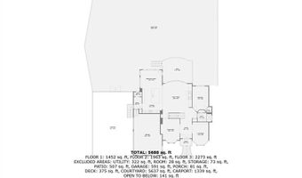 3034 Payton, Atlanta, GA 30345