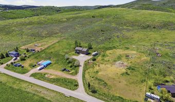 456 CROW CREEK Rd, Afton, WY 83110