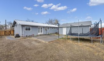 521 Whitaker Ln, Fallon, NV 89406