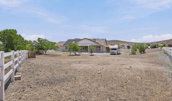 680 Buckskin Dr, Fernley, NV 89408