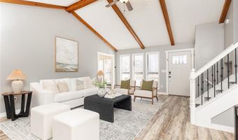 806 Moonlit Ln NW, Acworth, GA 30102