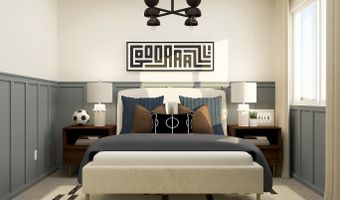 20461 Myrtle Pl E Plan: Goldenwood, Bonney Lake, WA 98391