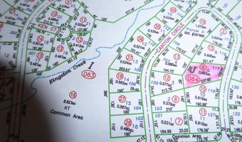 117 Canyon Cir 9, Austin, NV 89310