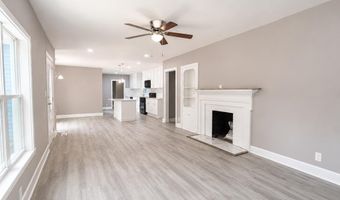 1215 Maryland Dr, Albany, GA 31707