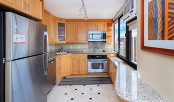343 Hobron Ln 3804, Honolulu, HI 96815