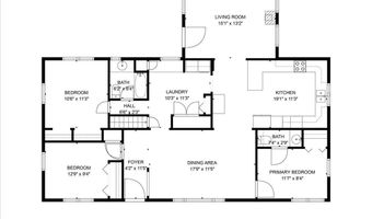 434 Berkshire Center Rd, Berkshire, VT 05450