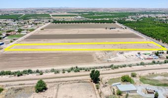 7038 Mcnutt Rd, Anthony, NM 88021