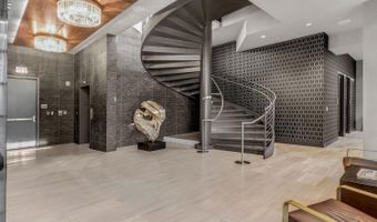 45 SUTTON Sq SW 1006, Washington, DC 20024