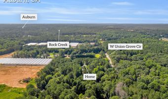 275 W Union Grv, Auburn, GA 30011