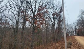 Tbd County Road East 76-211, Ava, MO 65608