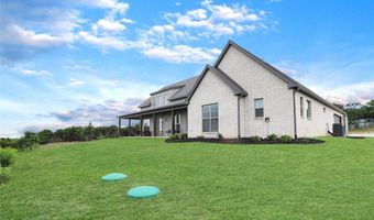 115 Cedar Mountain Dr, Weatherford, TX 76085