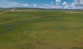 980 ACRES MERNA N BEAVER, Daniel, WY 83115