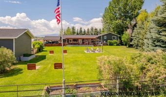 57 Corbett Rd, Cody, WY 82414