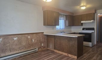 321 SMITH Ave, Big Piney, WY 83113
