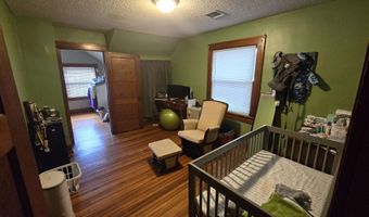 201 E Clark, Augusta, KS 67010
