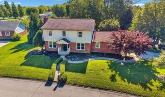 1039 Ridgeview Ct, Avon, IN 46123