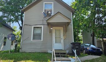 1251 10th St, Des Moines, IA 50314