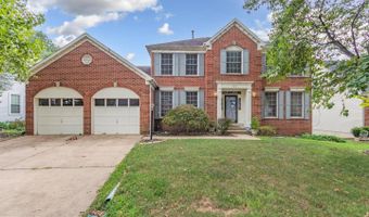 9614 BALD HILL Rd, Bowie, MD 20721