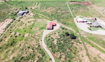 3010 FM 597, Abernathy, TX 79311