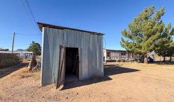 702 W Eagle Pass, Alpine, TX 79830