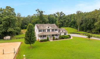 48 MADDOX Ln, Amissville, VA 20106