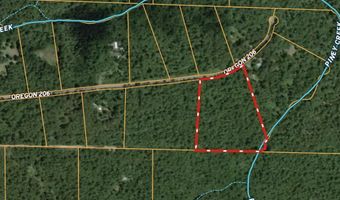 Lots 7 & 8 County Road 206, Alton, MO 65606