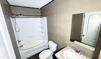 1600 ROSHARON RD TRL 38, Alvin, TX 77511