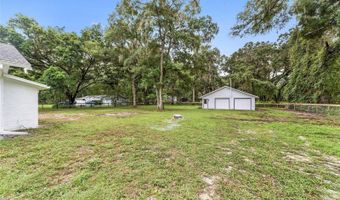 4604 NE 140TH Pl, Anthony, FL 32617