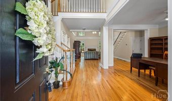 1050 Chestnut Glen Dr, Athens, GA 30606
