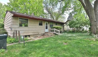 393 E Clearview Ave, Worthington, OH 43085