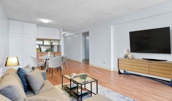1031 Ala Napunani St 401, Honolulu, HI 96818