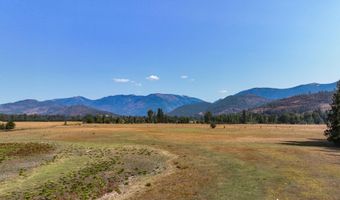 Nna River Rd, Clark Fork, ID 83811