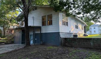 616 N 4th St, Arkansas City, KS 67005
