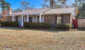 2354 BASSWOOD Dr, Augusta, GA 30906